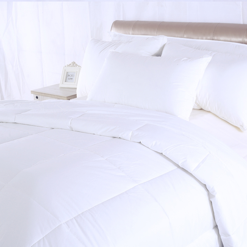 Special Quilt For Hotels, Feather Velvet Quilt Core, Winter Home Hotel, Homestay, Warm And Skin-Friendly